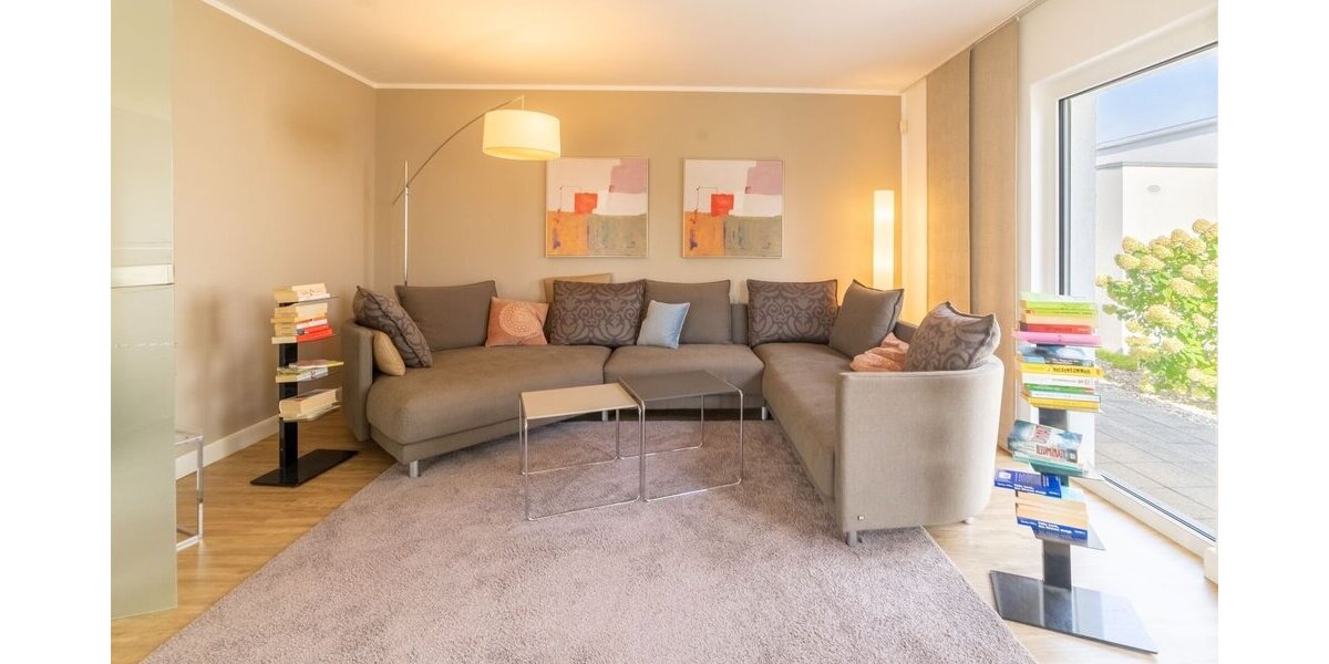 Individuelles Traumhaus in Hürtgenwald - Flexibles 4-Zimmer Fertighaus mit Pro Time Paket für Heimwerker - 4- Hürtgenwald | Angebot:27302126
