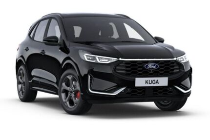 Ford Kuga 6.932 km 42.990 &euro; Aachen 52072