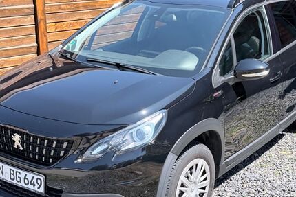 Peugeot 2008 44.300 km 15.000 &euro; Hürtgenwald 52393