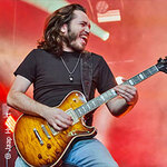 Eric Steckel - Sandstorm Tour 2026