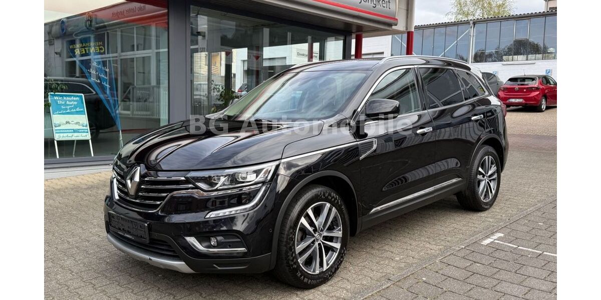 Renault Koleos 200.000 km 10.990 &euro; Aachen 52078