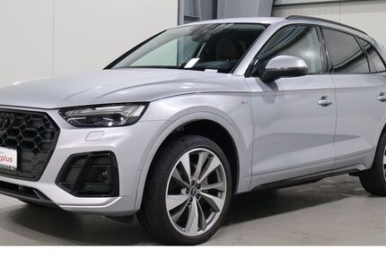 Audi Q5 53.503 km 47.780 &euro; Aachen 52078