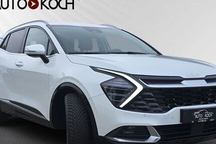 Kia Sportage 6.789 km 31.990 &euro; Heinsberg 52525