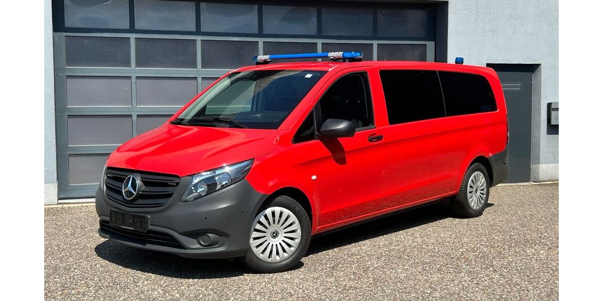 Mercedes-Benz Vito 63.728 km 58.990 &euro; Niederzier 52382