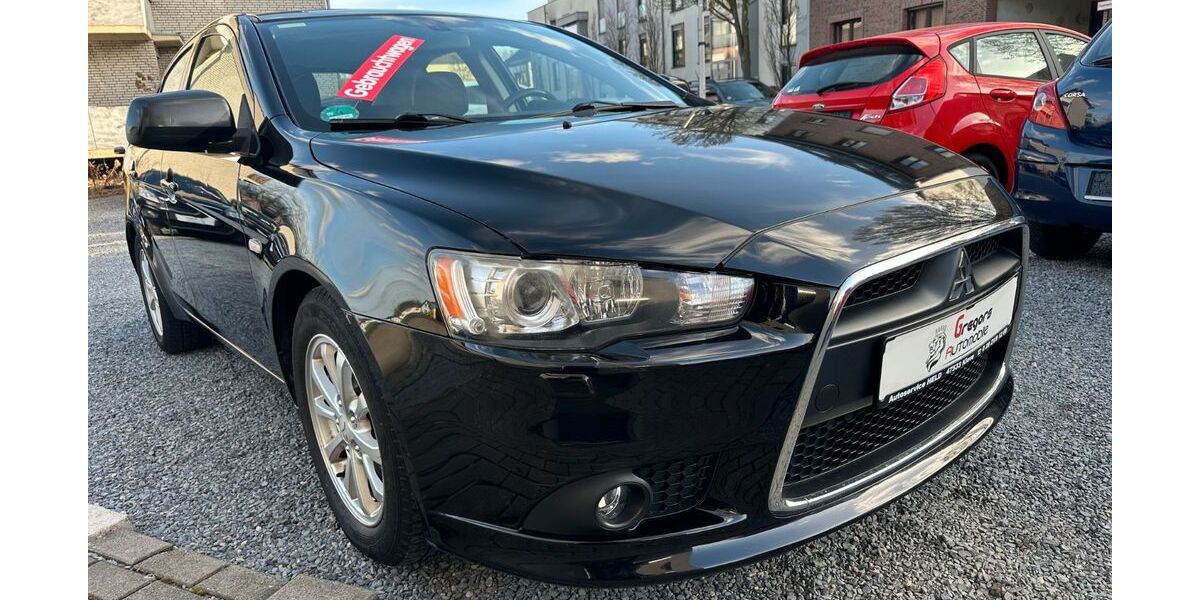 Mitsubishi Lancer 172.000 km 4.650 &euro; Aachen 52080