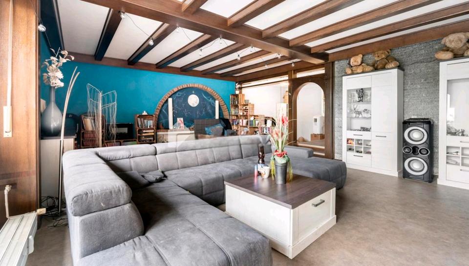 Einfamilienhaus Hückelhoven - 8 Zimmer, 325 m&sup2;, 519.000&euro; | Angebot:27301310