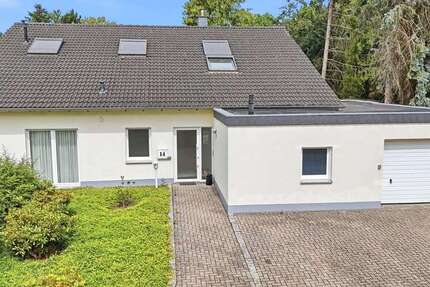 Haus Bedburg - 4 Zimmer, 205 m&sup2;, 608.000&euro; | Angebot:27016948