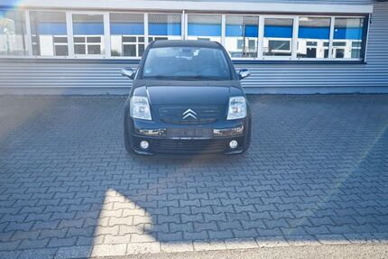 Citroen C2 148.000 km 3.900 &euro; Heinsberg 52525