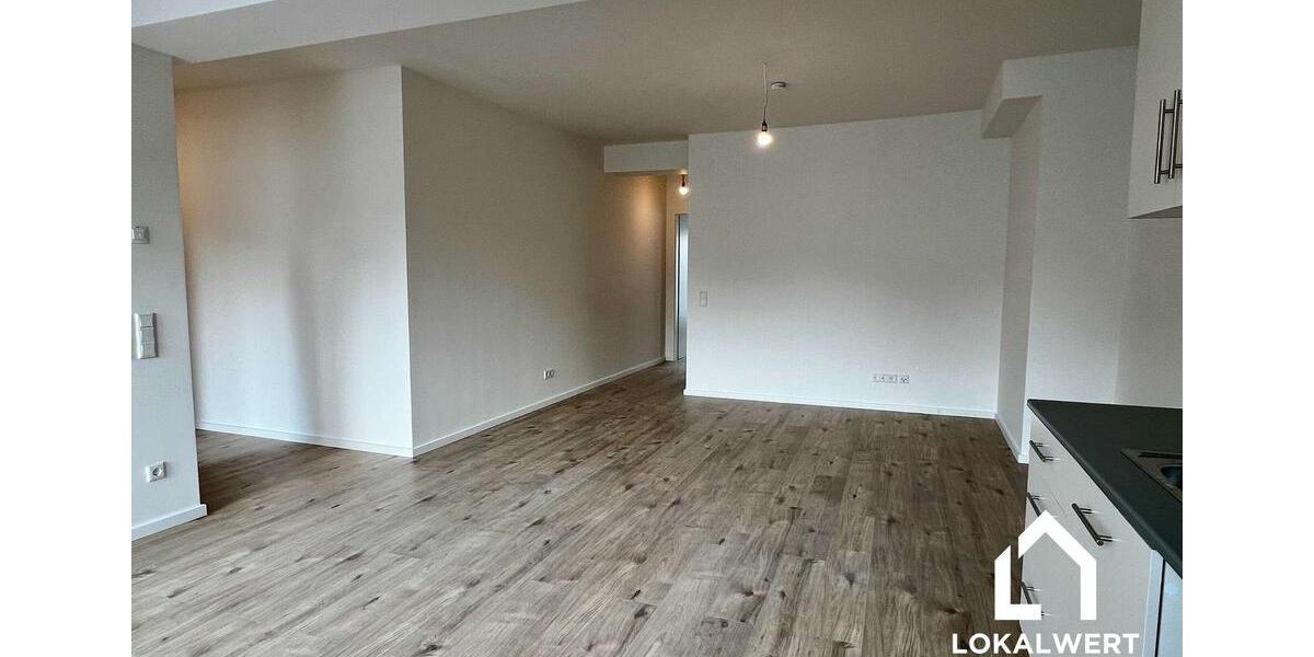 Etagenwohnung Düren - 3 Zimmer, 90 m&sup2;, 1.120&euro; | Angebot:26589332