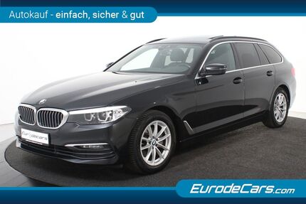 BMW 520 145.000 km 21.500 &euro; Herzogenrath 52134
