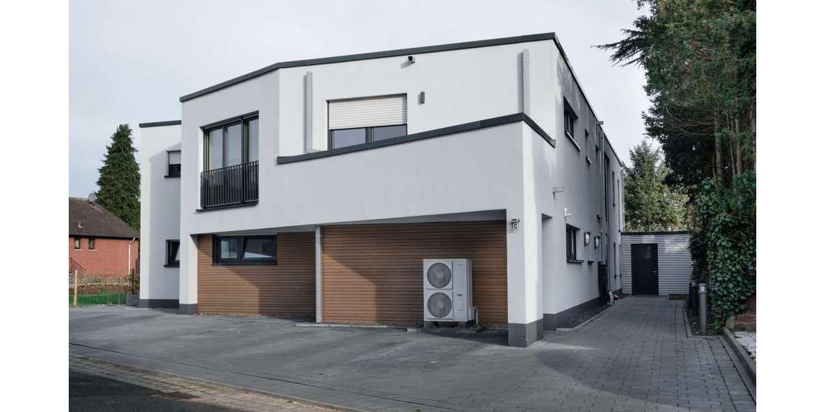 Etagenwohnung Heinsberg - 3 Zimmer, 80 m&sup2;, 899&euro; | Angebot:26211319