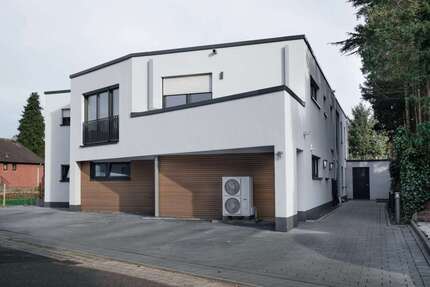 Wohnung Heinsberg - 3 Zimmer, 80 m&sup2;, 899&euro; | Angebot:26211319