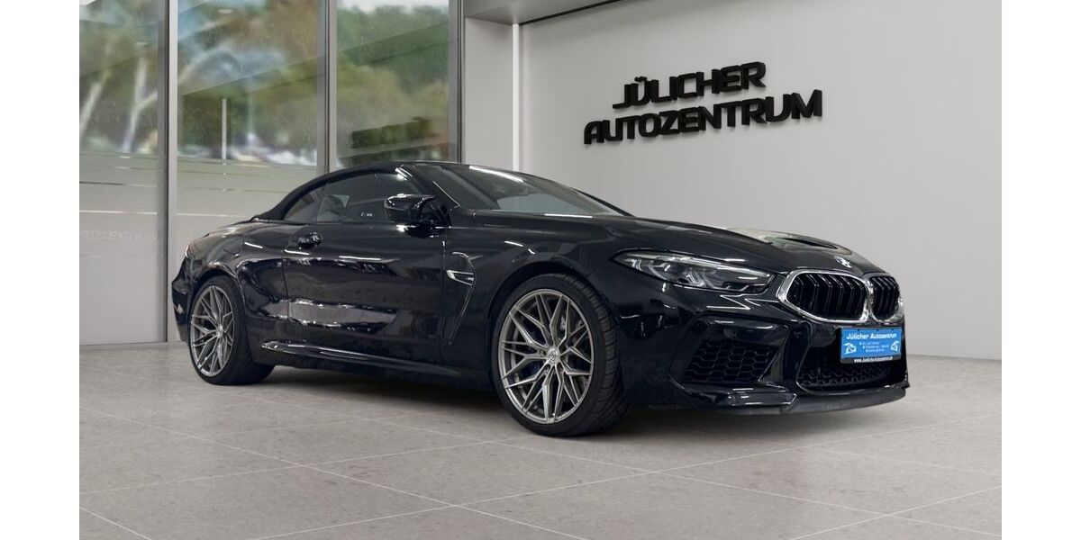 BMW M8 55.000 km 64.990 &euro; Jülich 52428