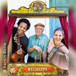 Hans Well & Wellbappn - Cool Bleib'n