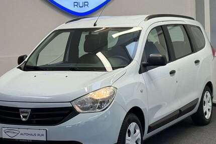 Dacia Lodgy 95.000 km 6.990 &euro; Düren 52353