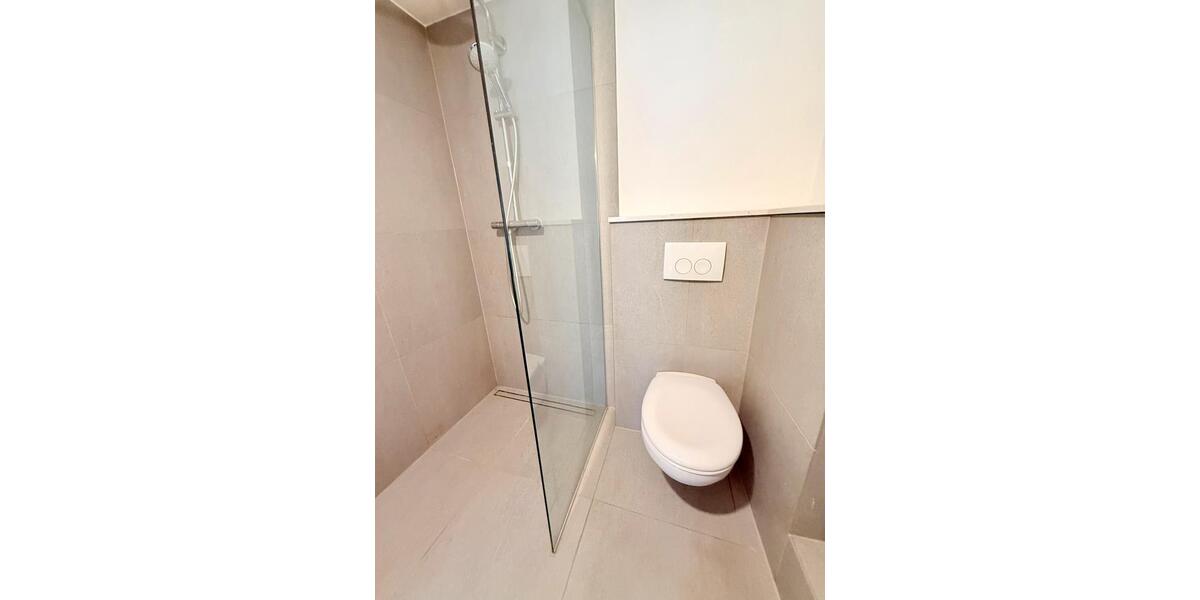 Erdgeschoßwohnung Jülich - 1 Zimmer, 37 m&sup2;, 560&euro; | Angebot:26051275