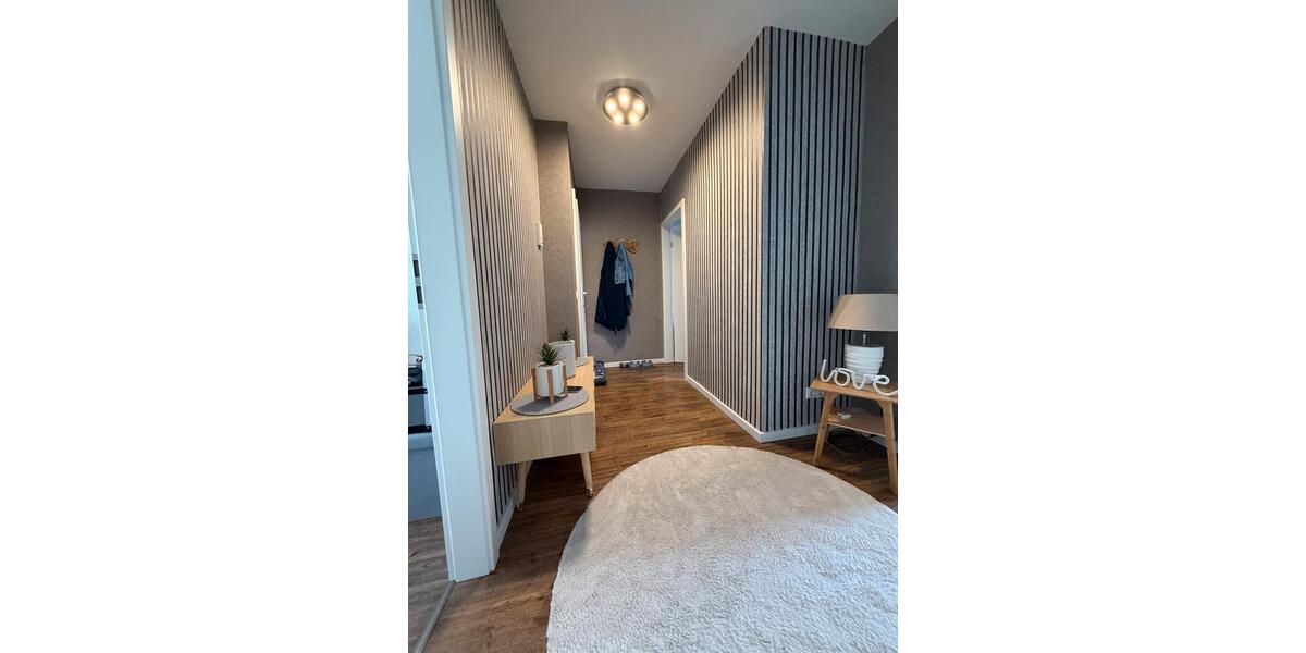 Etagenwohnung Herzogenrath - 3 Zimmer, 55 m&sup2;, 600&euro; | Angebot:25961262