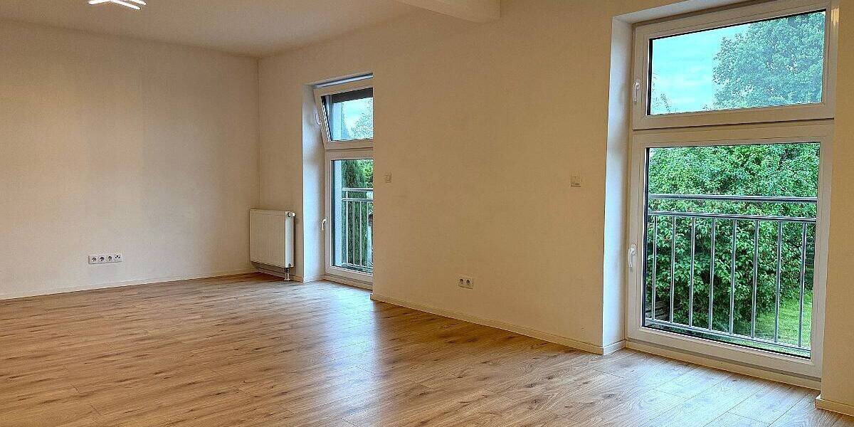 Etagenwohnung Aldenhoven-Siersdorf Siersdorf - 3 Zimmer, 90 m&sup2;, 900&euro; | Angebot:26725131