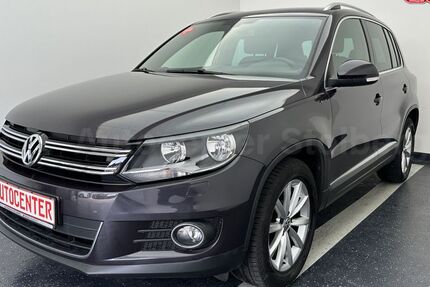 VW Tiguan 67.000 km 15.990 &euro; Stolberg 52222
