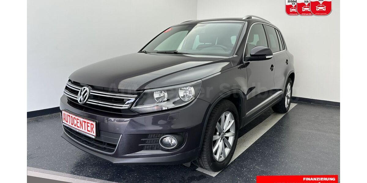 VW Tiguan 67.000 km 15.990 &euro; Stolberg 52222