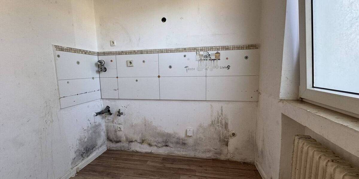 Etagenwohnung Heinsberg - 3 Zimmer, 67 m&sup2;, 98.000&euro; | Angebot:26105506