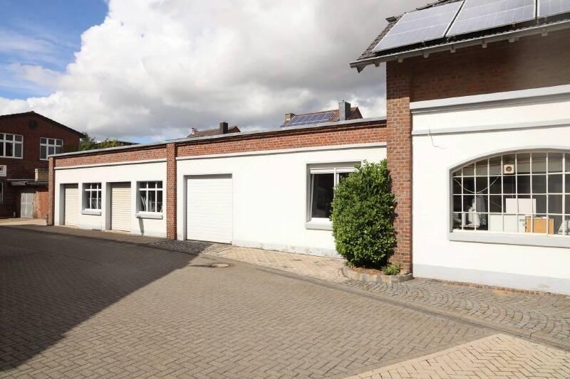 Mehrfamilienhaus, Wohnhaus Gangelt Birgden - 4 Zimmer, 132 m&sup2;, 445.000&euro; | Angebot:25725855