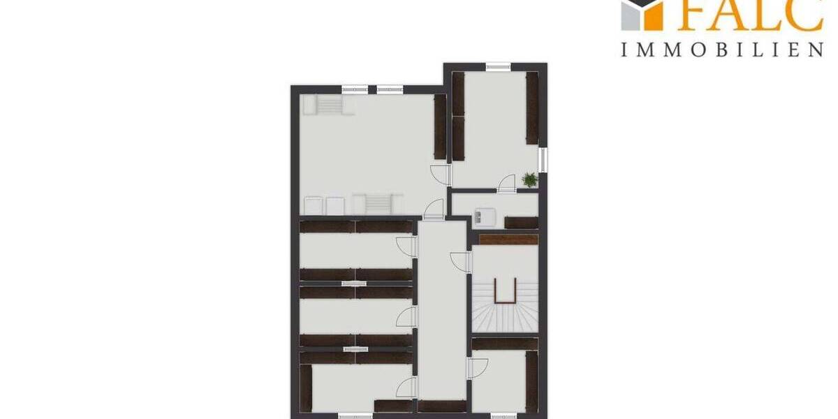 Doppelhaushälfte Herzogenrath Kohlscheid - 9 Zimmer, 238 m&sup2;, 589.000&euro; | Angebot:25958533