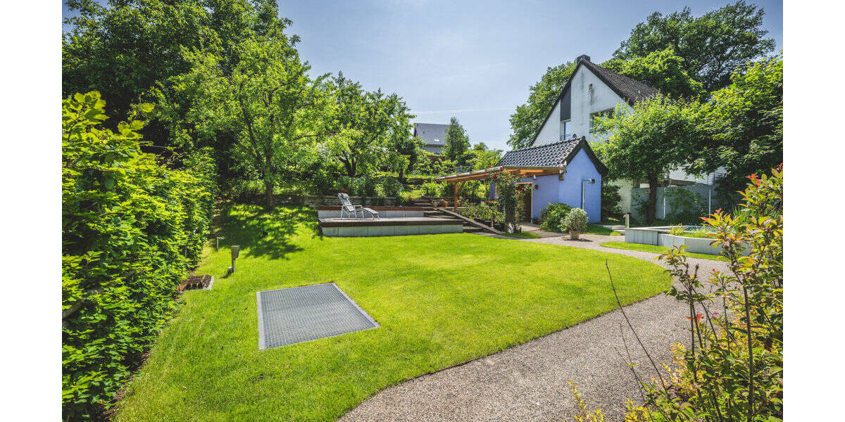 Einfamilienhaus Stolberg Schevenhütte - 5 Zimmer, 212 m&sup2;, 980.000&euro; | Angebot:26176681