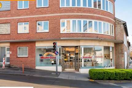 Wohnung Stolberg Donnerberg - 3 Zimmer, 95 m&sup2;, 710&euro; | Angebot:25842791