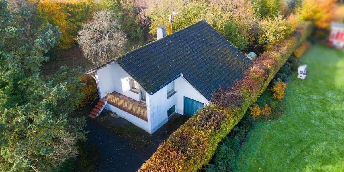 Einfamilienhaus Roetgen Rott - 1 Zimmer, 237 m&sup2;, 450.000&euro; | Angebot:25674494