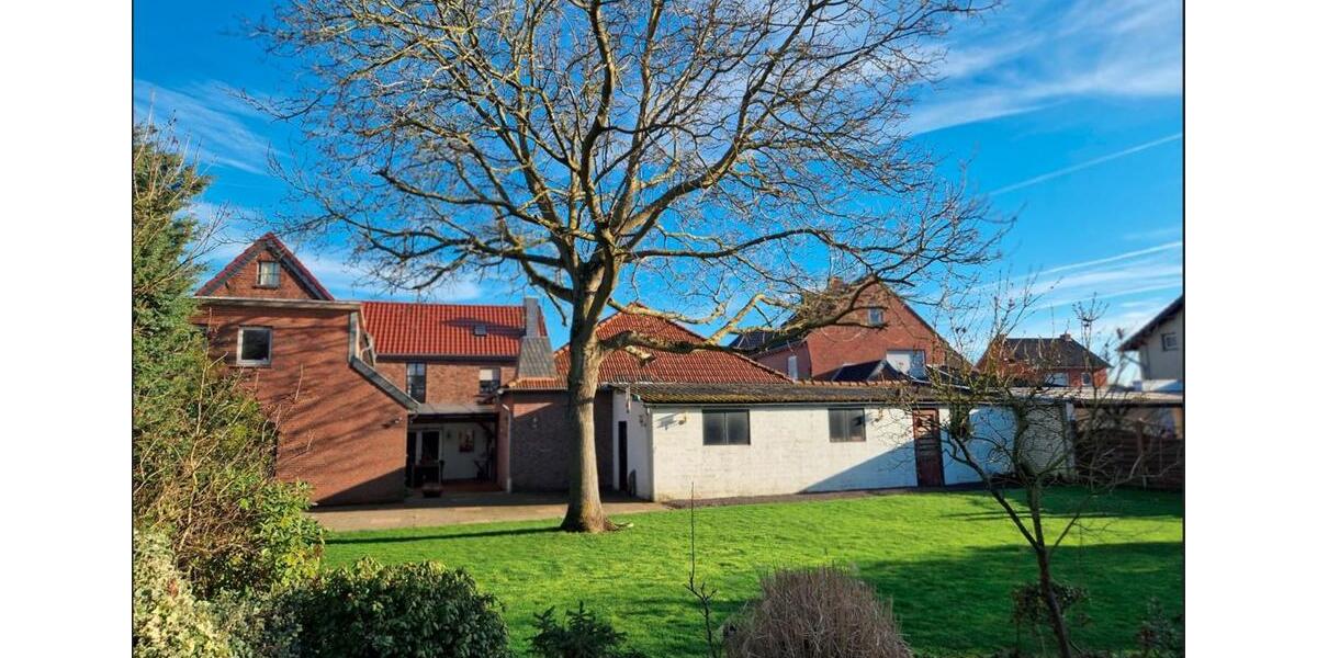 Einfamilienhaus Gangelt - 8 Zimmer, 235 m&sup2;, 409.000&euro; | Angebot:25273012