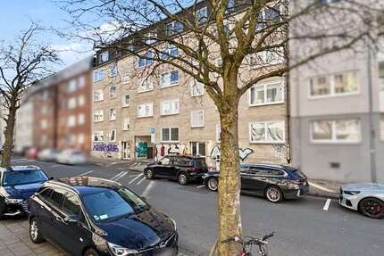 Wohnung Aachen Aachen-Mitte - 3 Zimmer, 74 m&sup2;, 215.000&euro; | Angebot:26107002