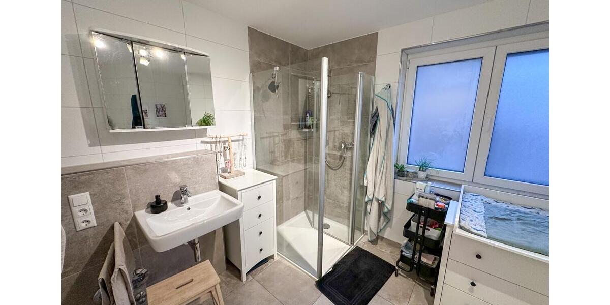 Maisonettenwohnung Geilenkirchen - 4 Zimmer, 125 m&sup2;, 1.375&euro; | Angebot:24584253