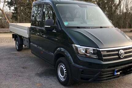VW Crafter 150.000 km 25.500 &euro; Nideggen, Stadt 52385