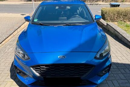 Ford Focus 79.146 km 16.800 &euro; Vettweiß 52391