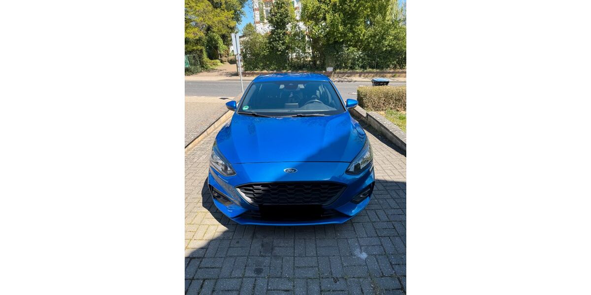 Ford Focus 79.146 km 16.800 &euro; Vettweiß 52391