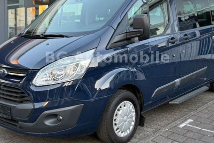 Ford Transit 163.000 km 9.990 &euro; Aachen 52078