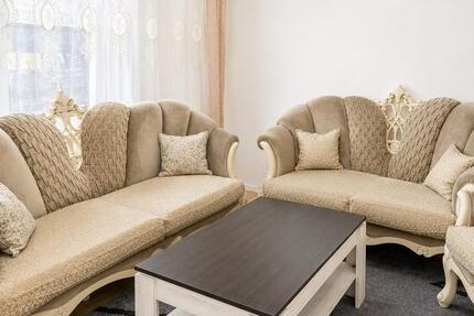 Wohnung Düren Mariaweiler-Hoven - 5 Zimmer, 120 m&sup2;, 950&euro; | Angebot:27625749