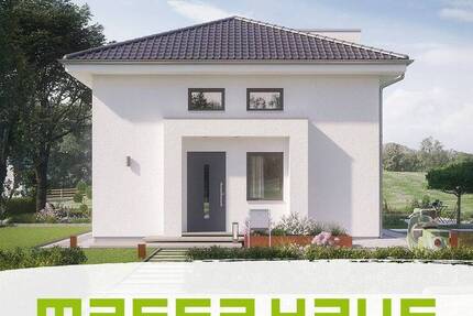 Haus Roetgen - 6 Zimmer, 116 m&sup2;, 406.598&euro; | Angebot:26806625