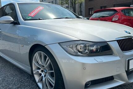 BMW 325 232.000 km 8.650 &euro; Aachen 52080