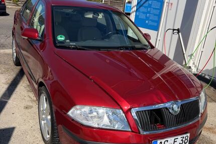Skoda Octavia 207.000 km 1.650 &euro; Würselen 52146