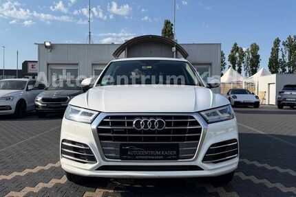 Audi Q5 160.000 km 23.900 &euro; Eschweiler 52249