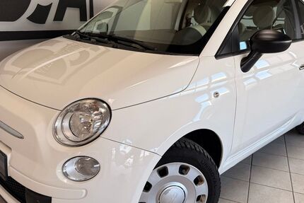 Fiat 500 167.000 km 2.499 &euro; Jülich 52428