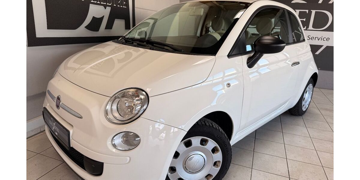 Fiat 500 167.000 km 2.499 &euro; Jülich 52428