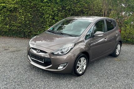 Hyundai ix20 93.237 km 7.750 &euro; Würselen 52146