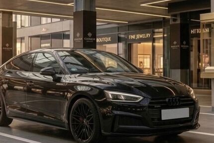 Audi A5 219.000 km 18.299 &euro; Aachen - Aachen-Haaren 52080