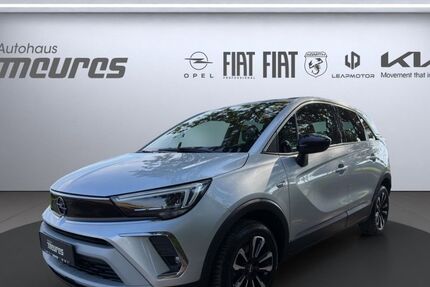 Opel Crossland (X) 13.405 km 17.988 &euro; Heinsberg 52525
