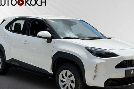 Toyota Yaris Cross 1.783 km 23.840 &euro; Düren 52351