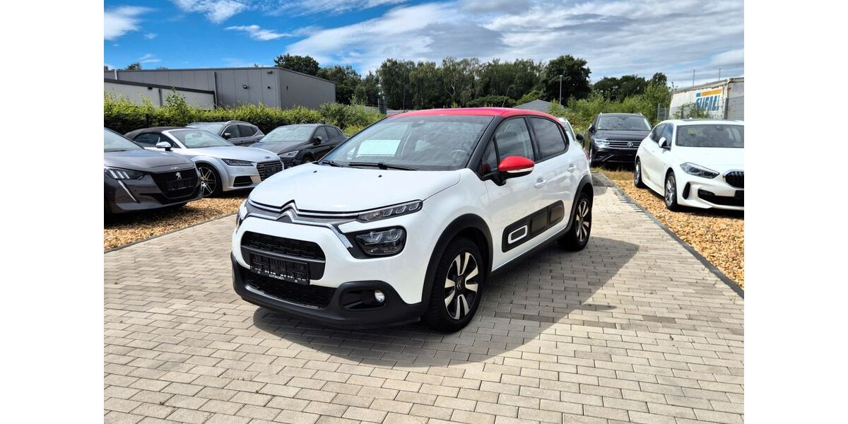Citroen C3 61.665 km 9.999 &euro; Bedburg 50181