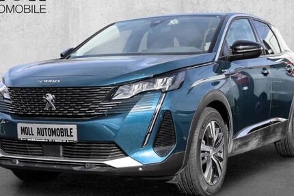 Peugeot 3008 27.969 km 21.180 &euro; Düren 52351